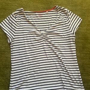 Boden short sleeved Breton